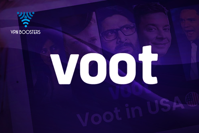 How to Watch Voot in USA