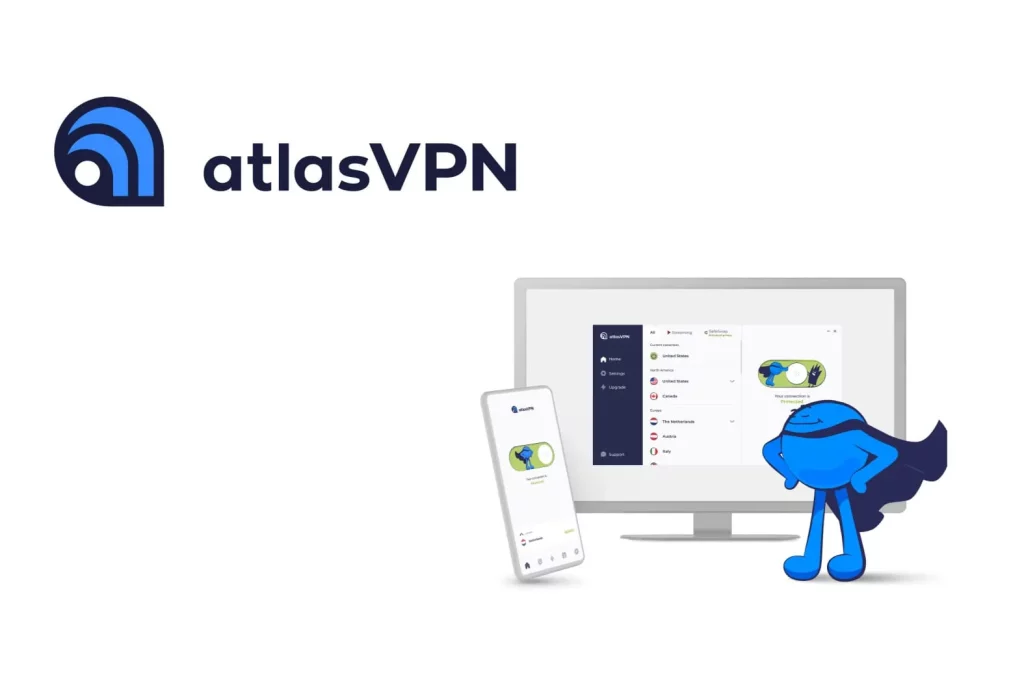 Atlas-VPN