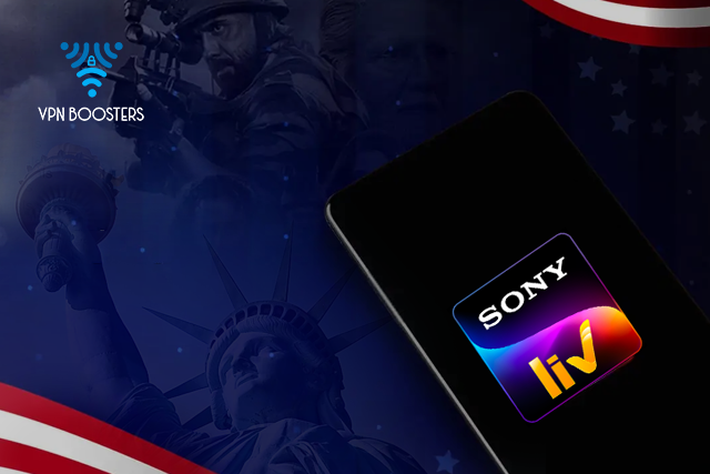 How to Watch SonyLiv in USA