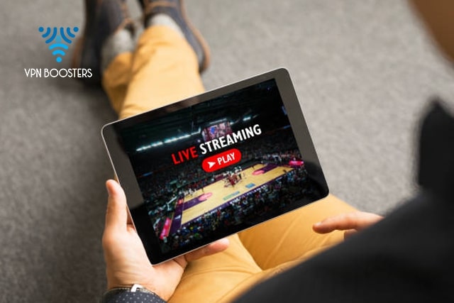 Best Free Live Sports Streaming Sites