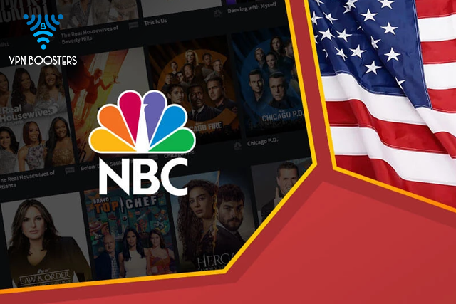How to Watch NBC Outside US
