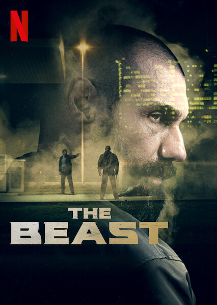 The Beast (2020)